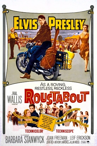 EN - Roustabout (1964) ELVIS PRESLEY