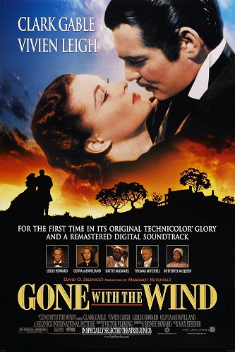 EN - Gone With The Wind 4K (1939)