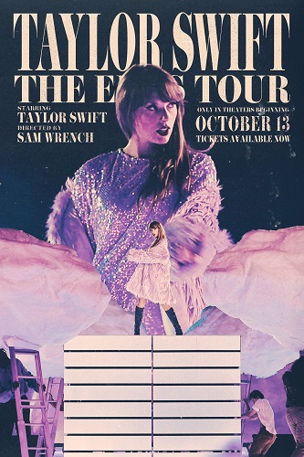 EN - Taylor Swift The Eras Tour (2023)