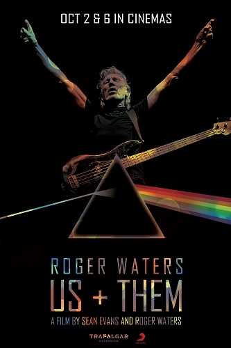 EN - Roger Waters: Us + Them 4K (2019) PINK FLOYD