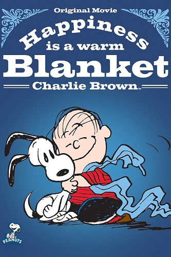 EN - Happiness Is A Warm Blanket, Charlie Brown (2011)