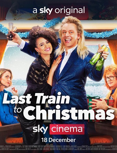 EN - Last Train To Christmas (2021)