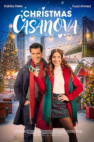 EN - Christmas Casanova (2023)