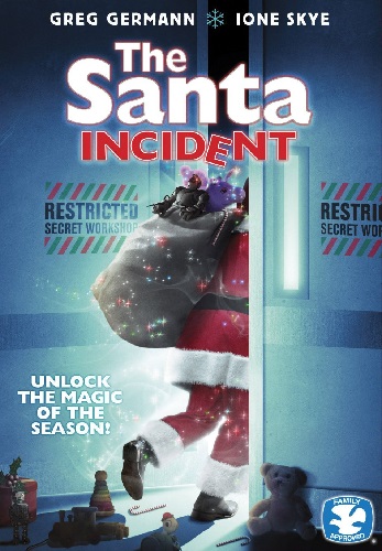 EN - The Santa Incident (2010)
