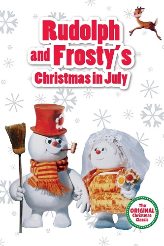EN - Rudolph And Frostys Christmas In July (1979)
