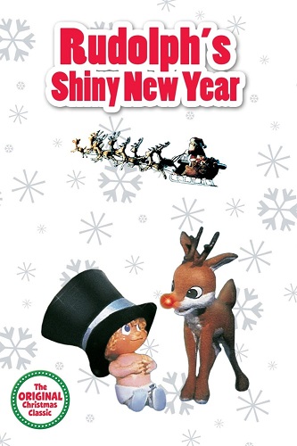EN - Rudolph's Shiny New Year (1976)