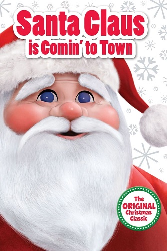 EN - Santa Claus Is Comin' To Town (1970)