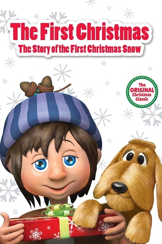 EN - The First Christmas The Story Of The First Christmas Snow (1975)