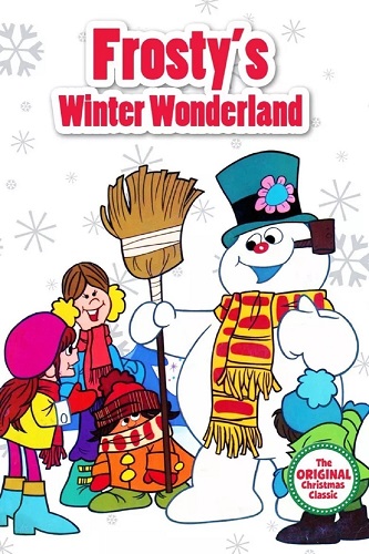 EN - Frostys Winter Wonderland (1976)