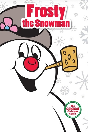 EN - Frosty The Snowman (1969)