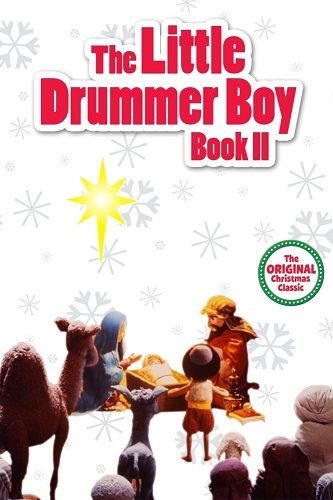 EN - The Little Drummer Boy Book II (1976)