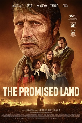 EN - The Promised Land (2023) (DANISH ENG-SUB)