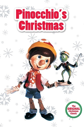 EN - Pinocchio's Christmas (1980)