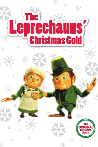 EN - The Leprechauns' Christmas Gold (1981)