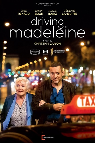 EN - Driving Madeleine, Une Belle Course (2022) (FRENCH ENG-SUB) DANY BOON