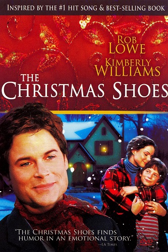 EN - The Christmas Shoes (2002)