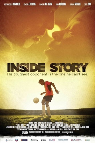 NF - Inside Story (2011)