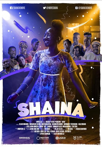 NF - Shaina (2020)