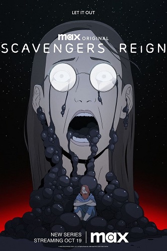 EN - Scavengers Reign (2023)