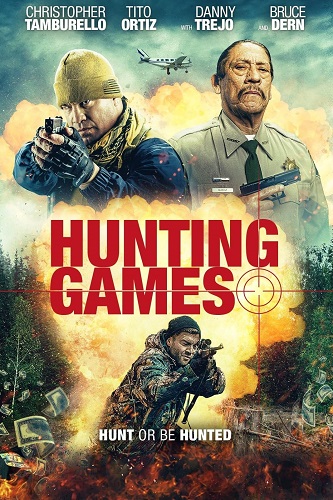 EN - Hunting Games (2023)