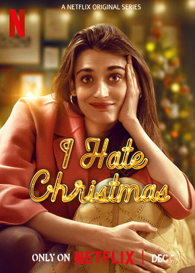NF - I Hate Christmas (2022)