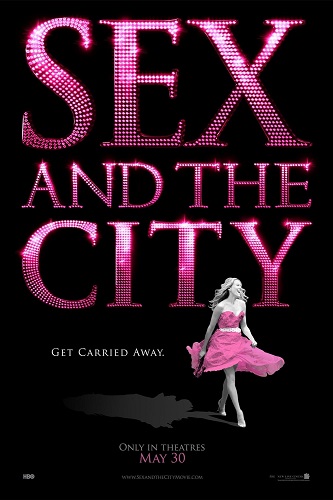EN - Sex And The City 1 (2008)