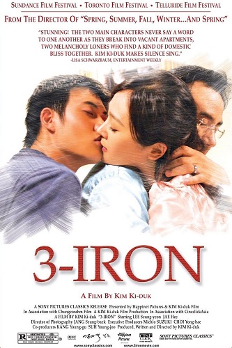 EN - 3-Iron (2004) (KOREAN ENG-SUB)