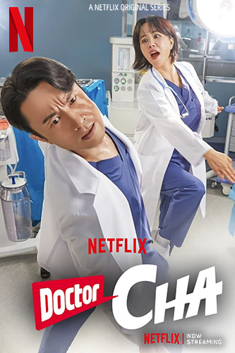 NF - Doctor Cha (2023)