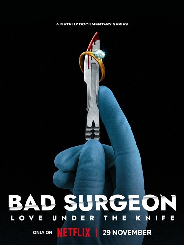 NF - Bad Surgeon: Love Under The Knife (2023)