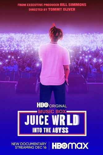 EN - Juice WRLD Into The Abyss (2021)