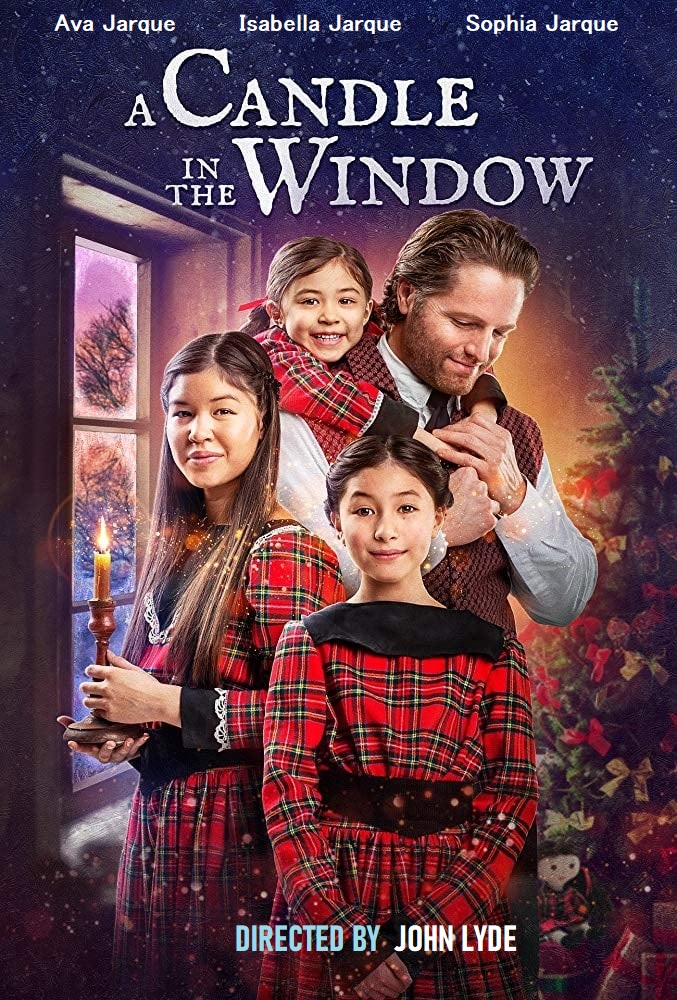EN - A Candle In The Window (2019)