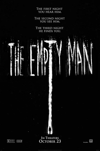 EN - The Empty Man (2020)