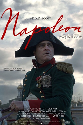 EN - Napoleon 4K (2023)