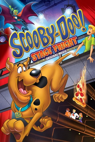 EN - Scooby-Doo! Stage Fright (2013)