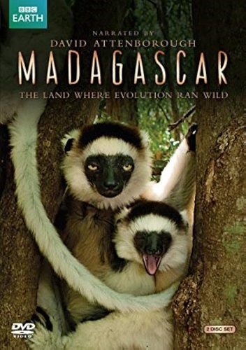 EN - Madagascar (2011)