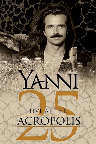 EN - Yanni: Live At The Acropolis (1994)