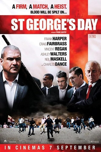 EN - St George's Day (2012)
