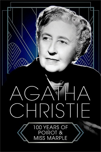 EN - Agatha Christie 100 Years Of Poirot And Miss Marple (2020)
