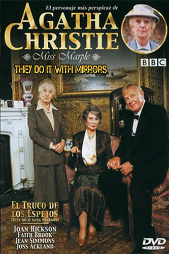 EN - Miss Marple: They Do It With Mirrors (1991) AGATHA CHRISTIE