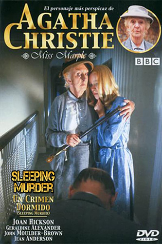 EN - Miss Marple: Sleeping Murder (1987) AGATHA CHRISTIE
