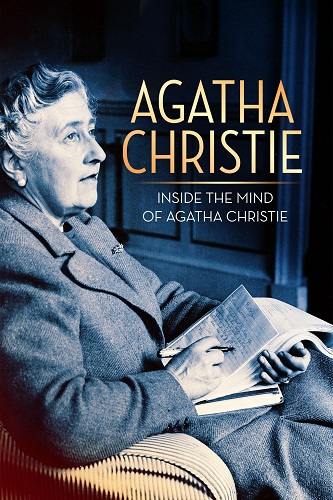 EN - Inside The Mind Of Agatha Christie (2019)