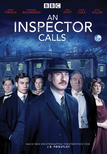 EN - An Inspector Calls (2015) AGATHA CHRISTIE