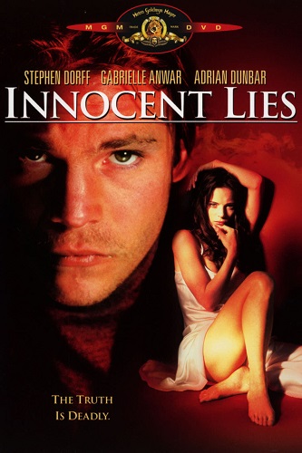 EN - Innocent Lies (1995) AGATHA CHRISTIE