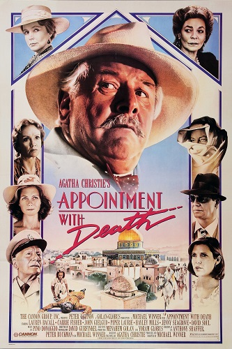 EN - Appointment With Death (1988) AGATHA CHRISTIE POIROT
