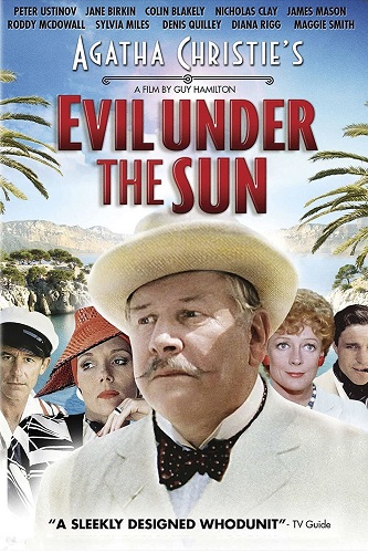 EN - Evil Under The Sun (1982) AGATHA CHRISTIE POIROT