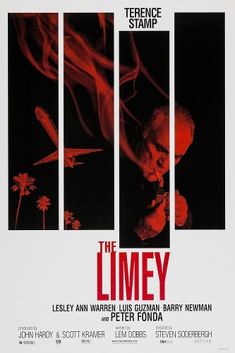 EN - The Limey 4K (1999)