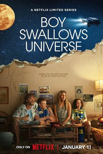 NF - Boy Swallows Universe (2024)