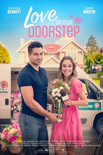 EN - Love On your Doorstep (2023)