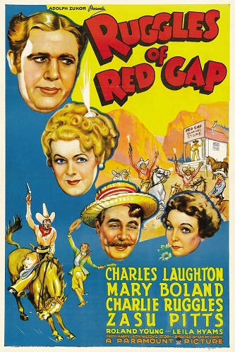 EN - Ruggles Of Red Gap (1935)