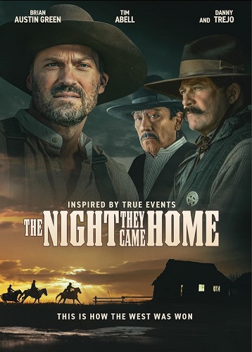 EN - The Night They Came Home (2024)